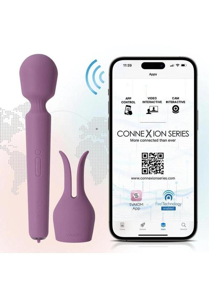 Emma Neo 2 Heated Vibrator