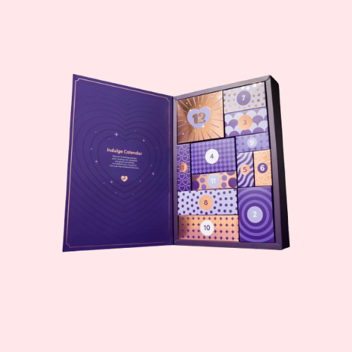12 Day Advent Calender