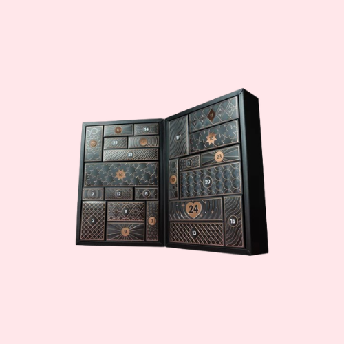 Luxury 24 Day Advent Calendar