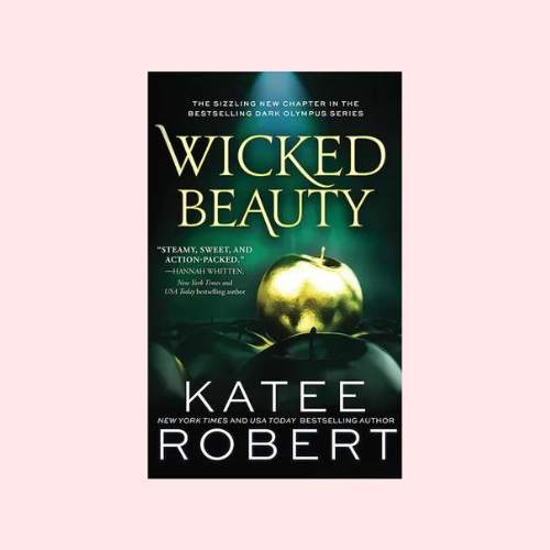 Wicked Beauty