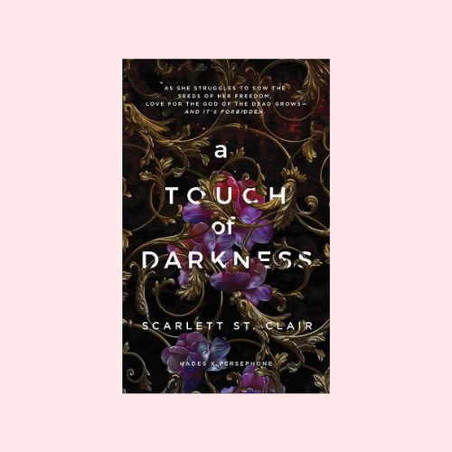 A Touch of Darkness