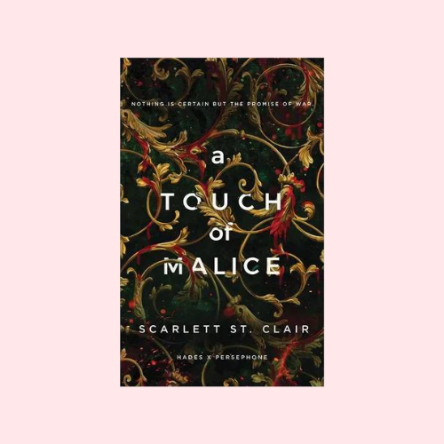 A Touch of Malice