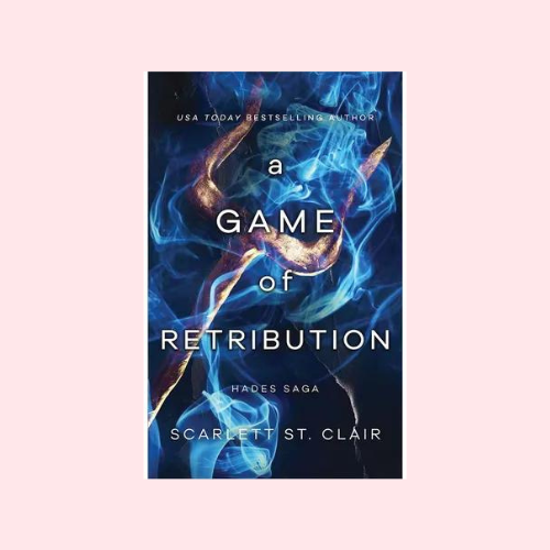 A Game of Retribution
