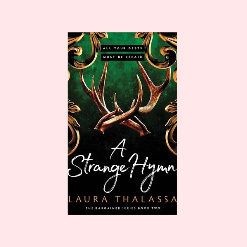 A Strange Hymn