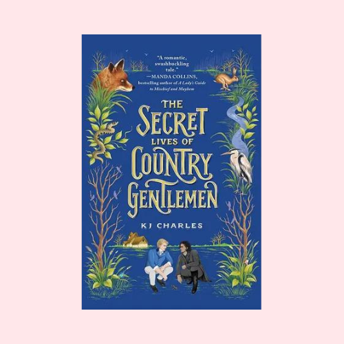 The Secret Lives of Country Gentlemen