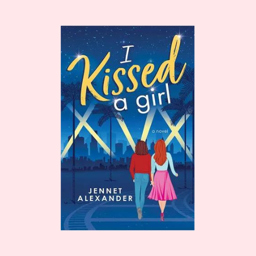 I Kissed a Girl