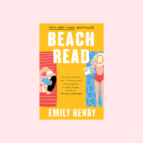 Beach Read