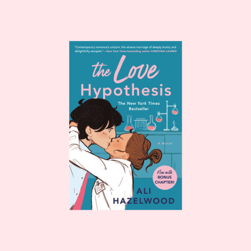 The Love Hypothesis