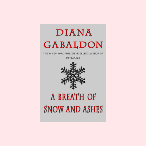 A Breath of Snow and Ashes