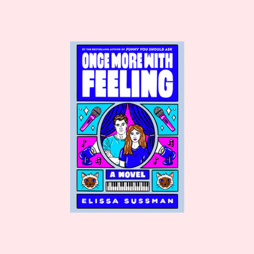 Once More with Feeling