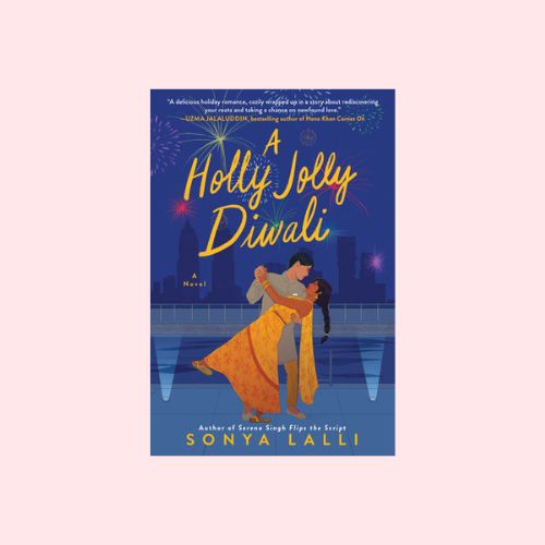 A Holly Jolly Diwali