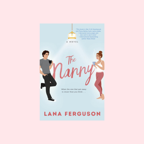 The Nanny