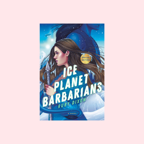 Ice Planet Barbarians