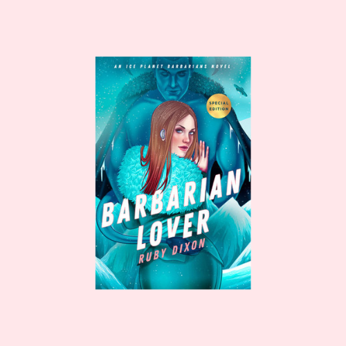 Barbarian Lover