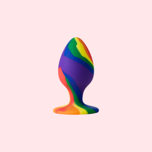 Over The Rainbow
