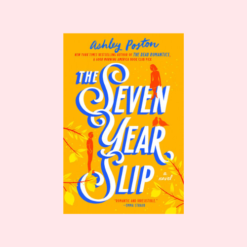 The Seven Year Slip