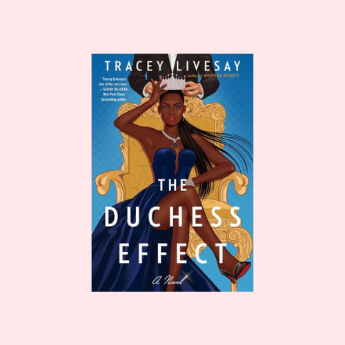 The Duchess Effect
