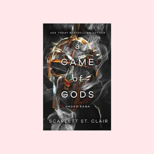 A Game of Gods