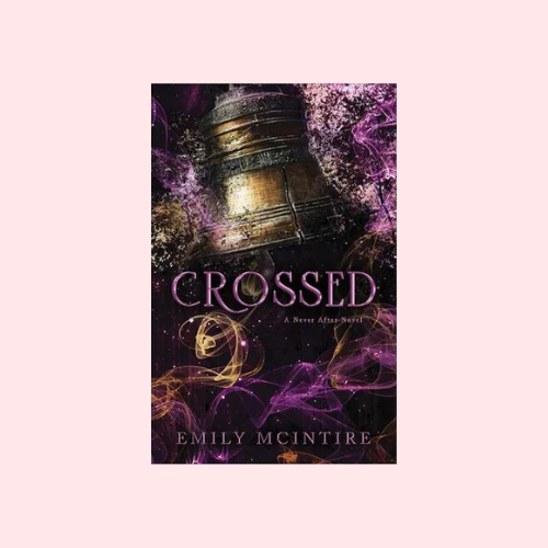 Crossed