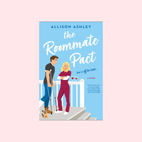 The Roommate Pact
