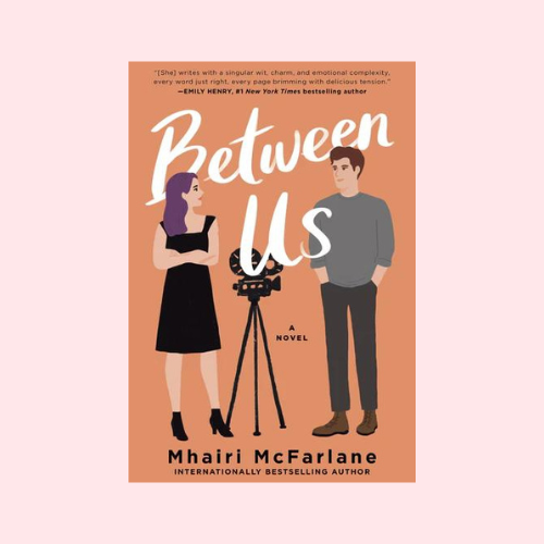 Between Us