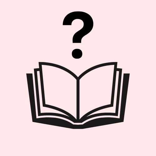 Mystery Book