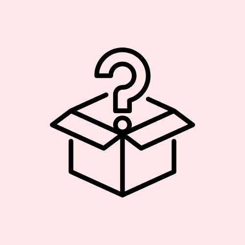 Blind Date Box
