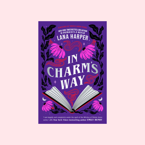 In Charm's Way