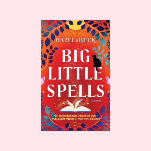 Big Little Spells