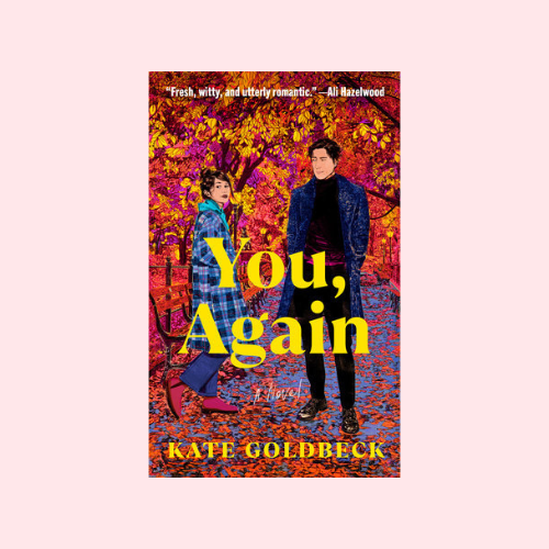 You, Again