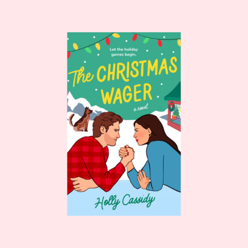 The Christmas Wager