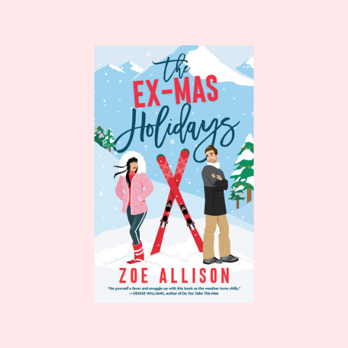 The Ex-Mas Holidays