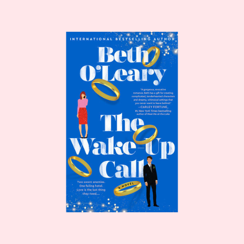 The Wake-Up Call