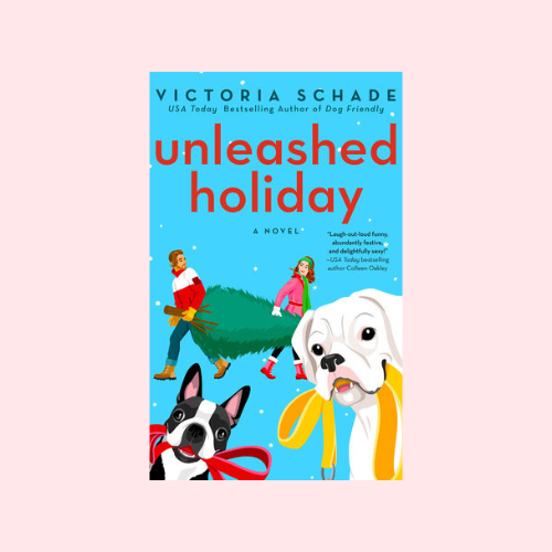 Unleashed Holiday