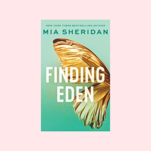 Finding Eden