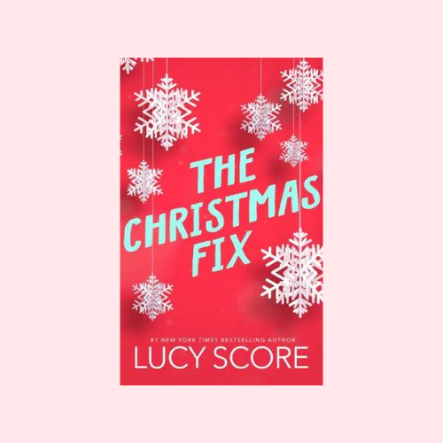 The Christmas Fix