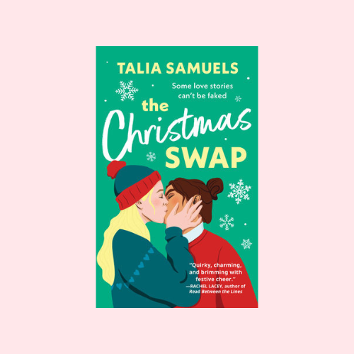 The Christmas Swap