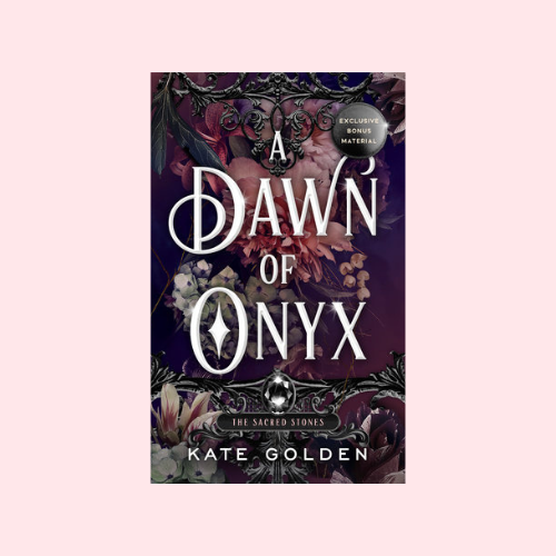 A Dawn of Onyx