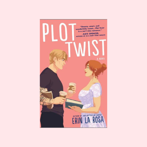 Plot Twist