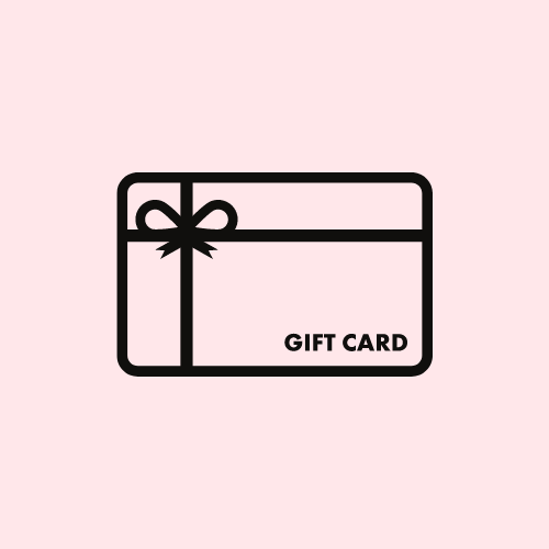 From Cover to Covers Gift Card