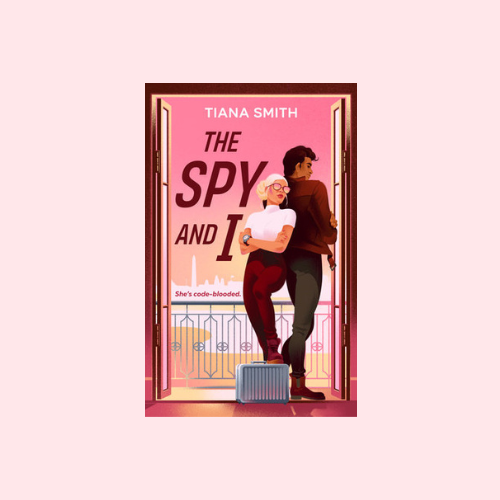 The Spy and I