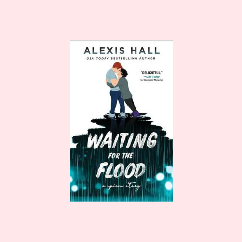 Waiting for the Flood