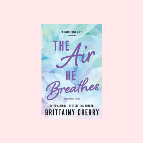 The Air He Breathes