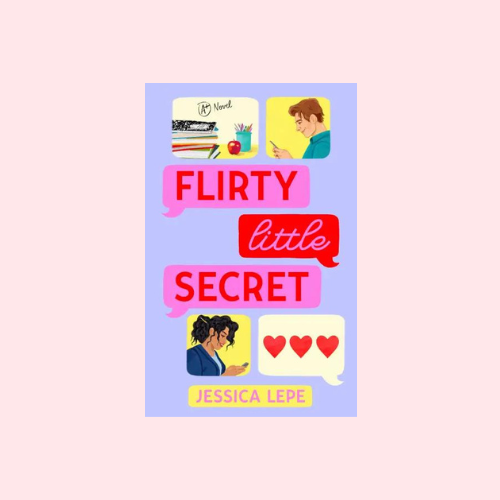 Flirty Little Secret