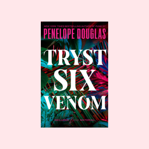 Tryst Six Venom
