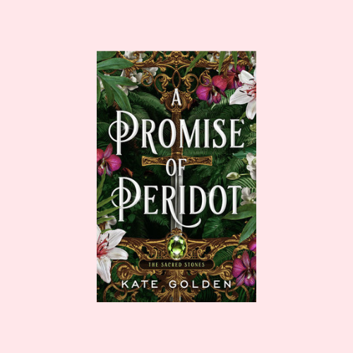 A Promise of Peridot