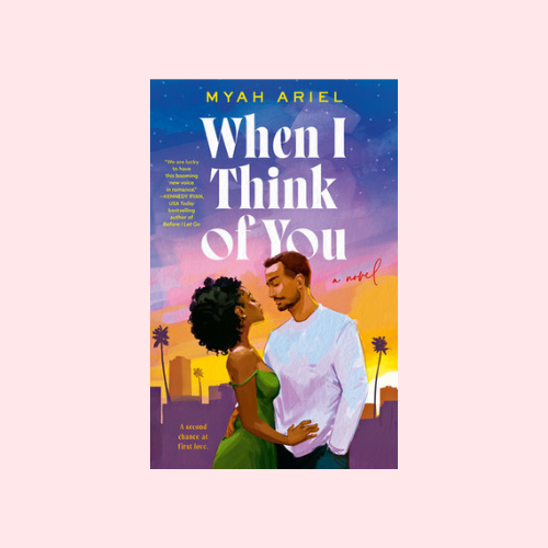 When I Think of You