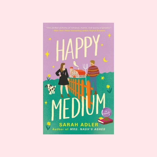 Happy Medium