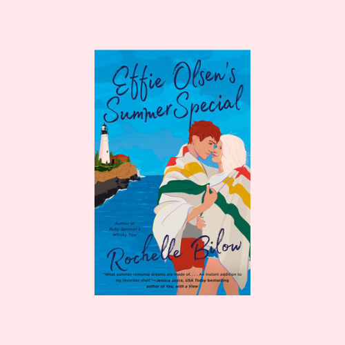 Effie Olsen's Summer Special