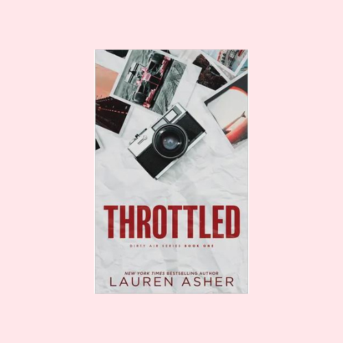 Throttled